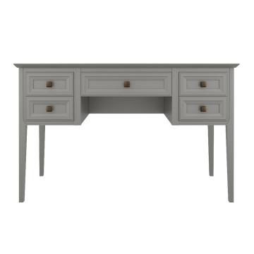 Туалетный стол узкий 