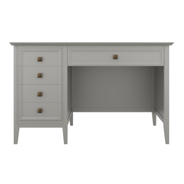 Стол письменный однотумбовый 