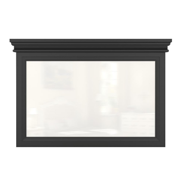 Зеркало прямоугольное (горизонтальное) 