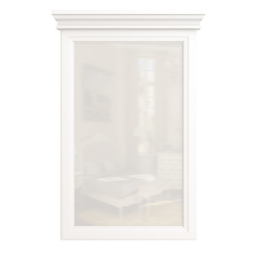 Зеркало прямоугольное (вертикальное) 