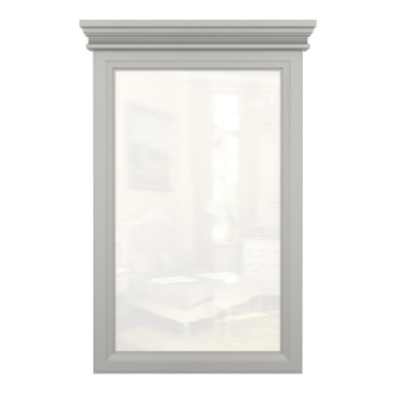 Зеркало прямоугольное (вертикальное) 