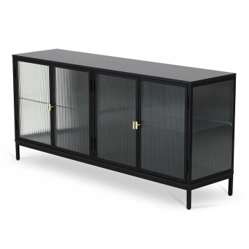 Сервант 4-х дверный The One 774636