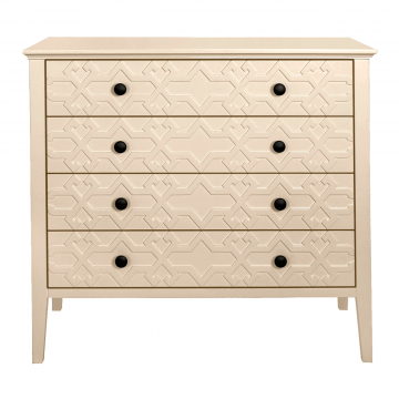 Комод Friz Beige