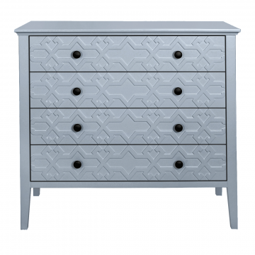 Комод Friz Grey