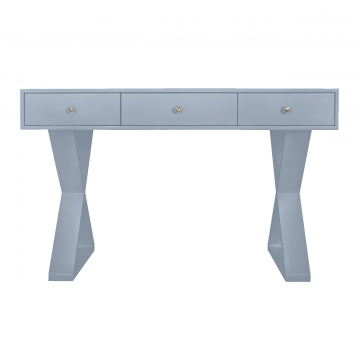 Стол Jasper Grey (Письменный)