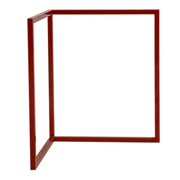 Основание к столу Board одинарное 600 572506