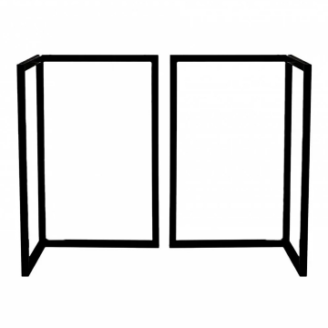 Комплект из 2-х малых оснований Board 633457