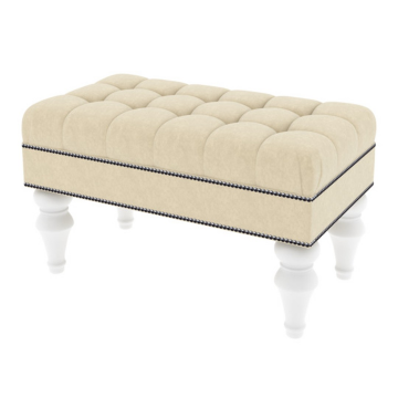 Банкетка малая Е01