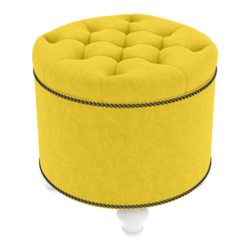 Пуф большой Е22