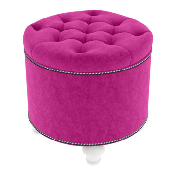 Пуф большой Е24