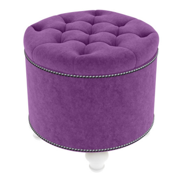 Пуф большой Е27