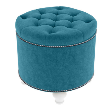 Пуф большой Е33