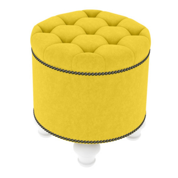 Пуф малый Е22