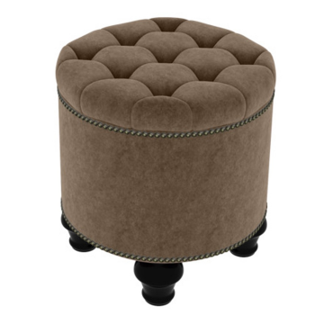 Пуф малый Е18