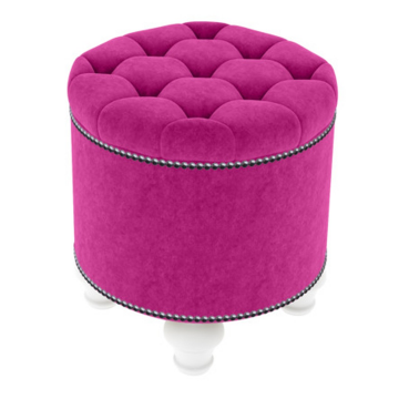 Пуф малый Е24