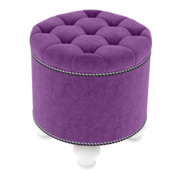 Пуф малый Е27