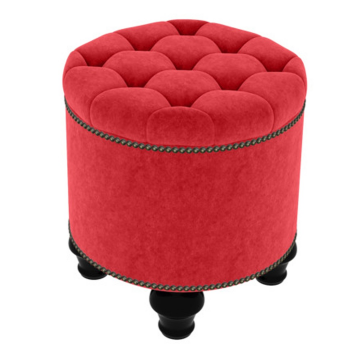 Пуф малый Е28