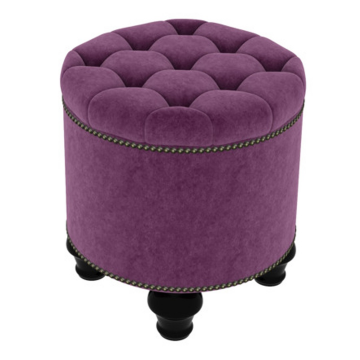 Пуф малый Е32