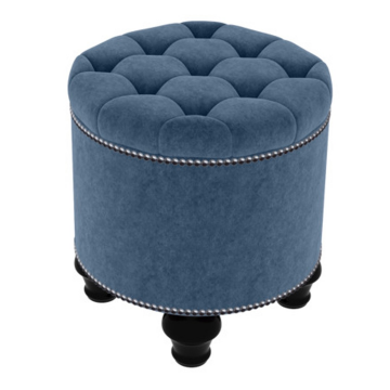 Пуф малый Е34