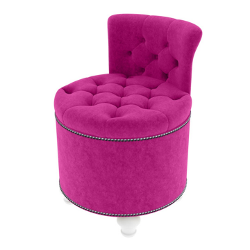 Пуф со спинкой Е24