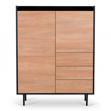 Шкаф с баром Look 778614