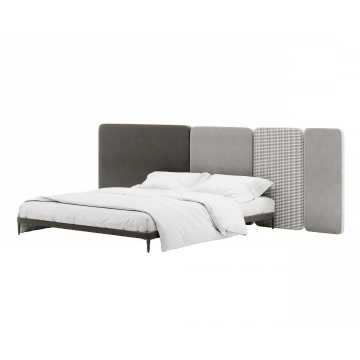 Кровать Licata 779499