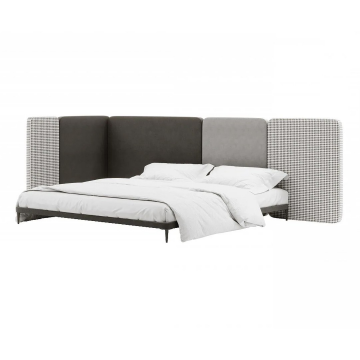 Кровать Licata 779505