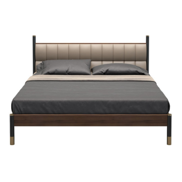 Кровать BENISSA MDI.BD.BS.54