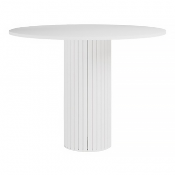 Стол Джесси белый