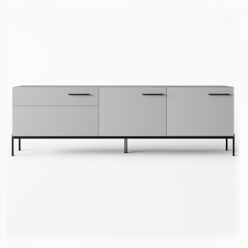 ТУМБА ТВ LIGHT 180 СМ Коллекция LIGHT