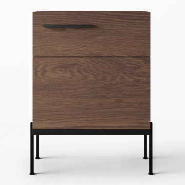 ТУМБА LIGHT 40 СМ Коллекция LIGHT