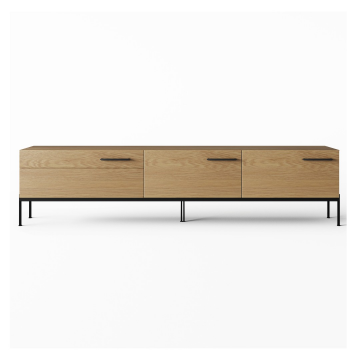 ТУМБА ТВ LIGHT 180 СМ Коллекция LIGHT