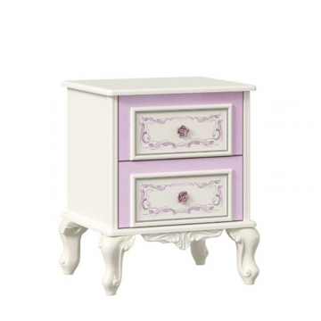 Тумба прикроватная Маркиза