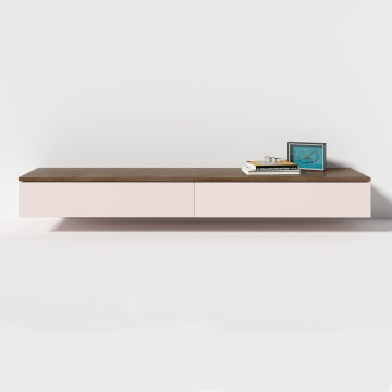 ТВ ТУМБА LOW по Ral Коллекция Mark