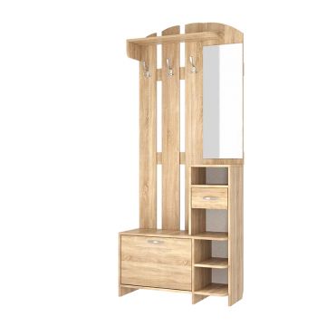 Прихожая Мила