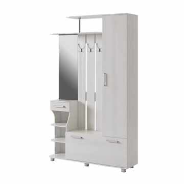 Прихожая Барселона-1