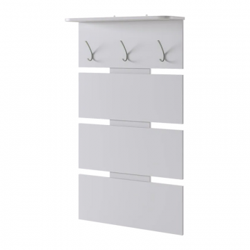 Вешалка Реал 2