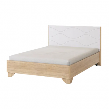 Зара Кровать 1.4 Комфорт