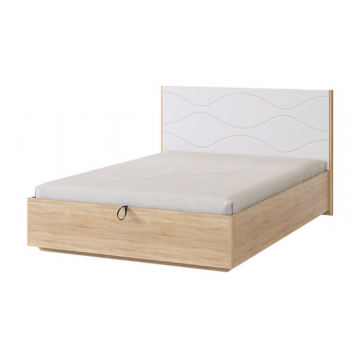 Зара Кровать 1.4 Люкс