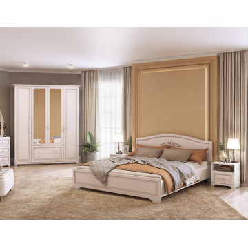 Комплект для спальни Белла К1