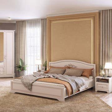 Комплект для спальни Белла К2