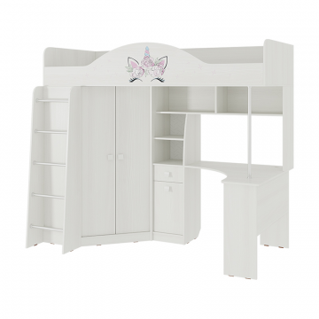 Комплект мебели Фэнтези