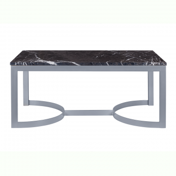 Журнальный столик Aron marble-LGY