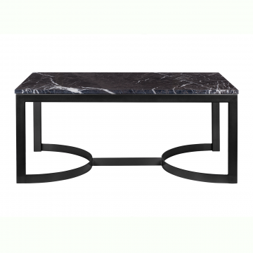 Журнальный столик Aron marble-B