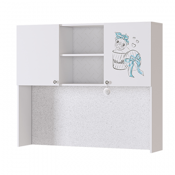 Гламур Надстройка