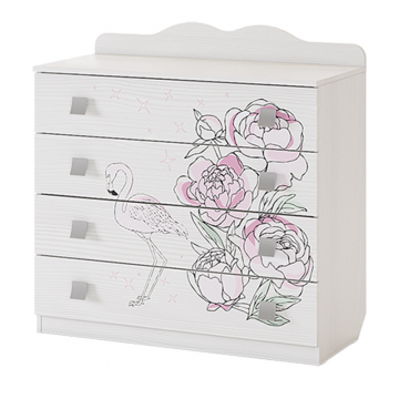 Фэнтези Комод