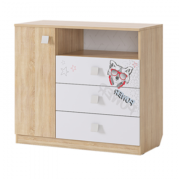 Энерджи Комод