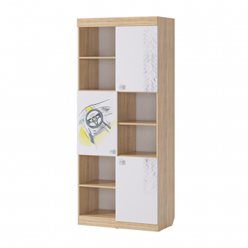 Форсаж Стеллаж