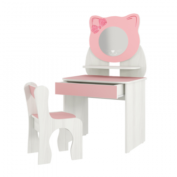 Комплект для детской Котенок