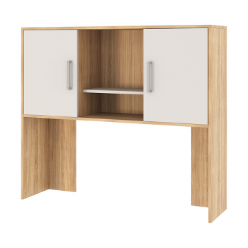 Лайт-2 Надстройка стола компьютерного 1200